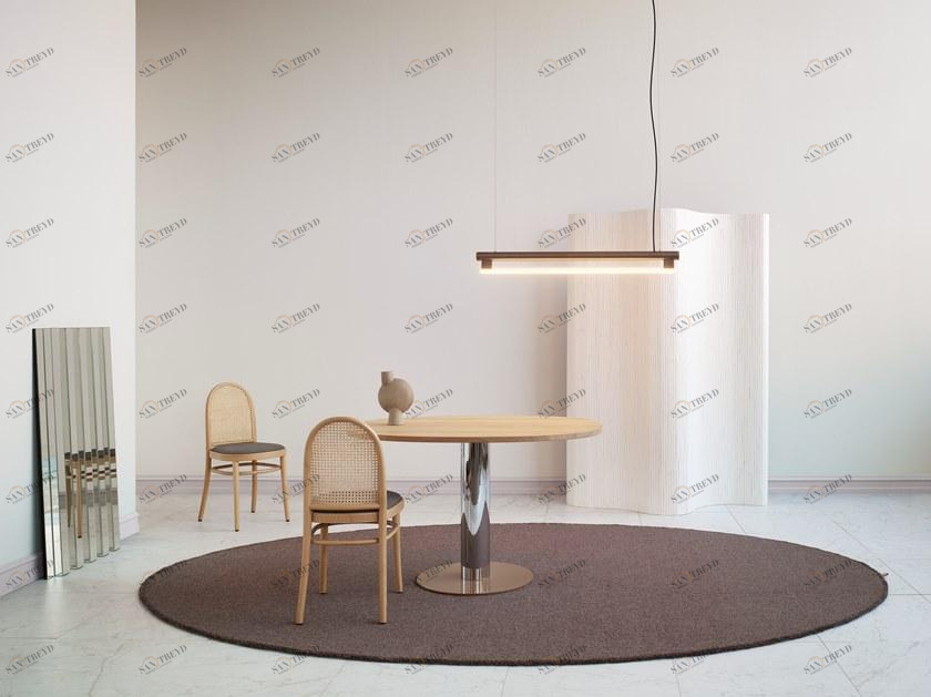 Kasthall Ковер ручной работы из шерсти Soul of nature 11124 