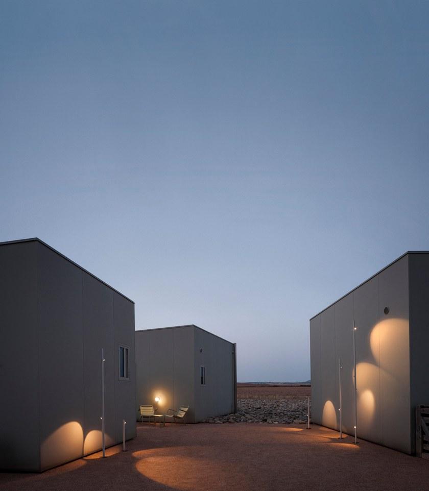 Vibia Светодиодный напольный светильник Bamboo sun-id-1382386 - Вид №6