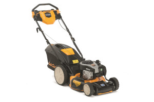 16016784 Бензиномоторная самоходная газонокосилка LM3 CRC46S 12ABTVSC603 Cub Cadet
