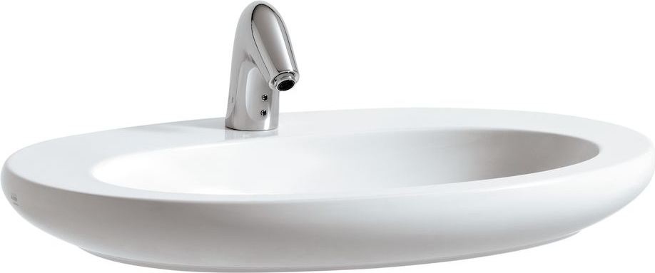 H8189724001041 Раковина-чаша LAUFEN PRO