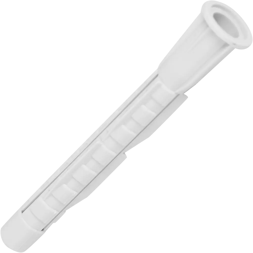 Универсальный дюбель Standers PDU N 6x50 мм для внутренних и наружных работ 83387861 STLM-0040767