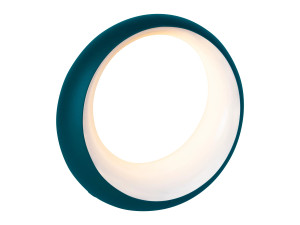 Настольная лампа с батарейным питанием