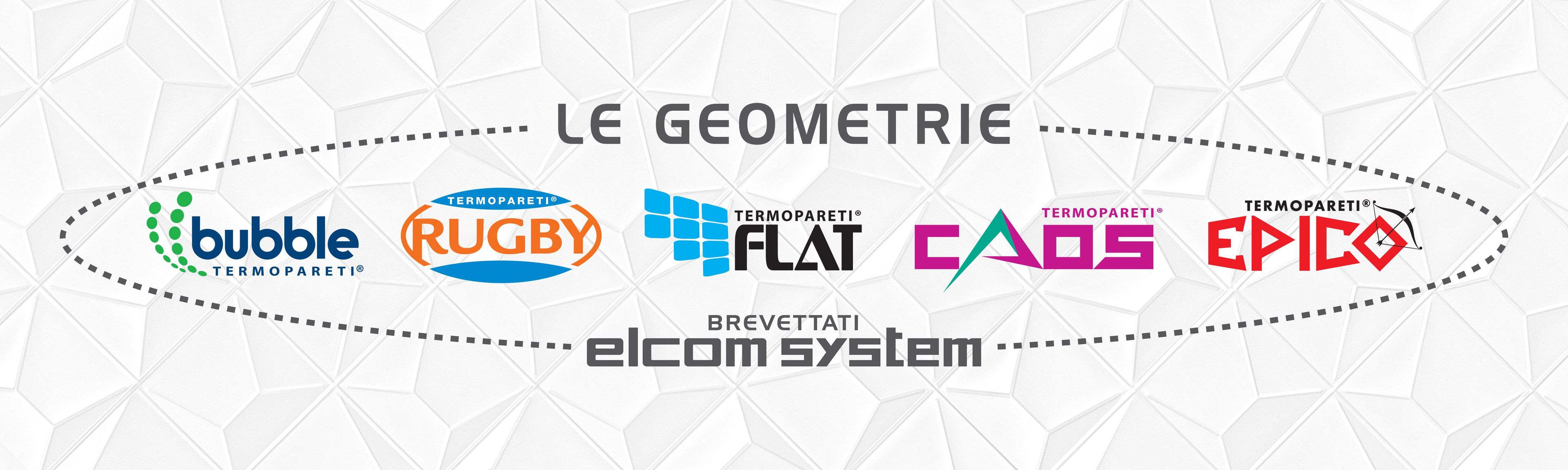 Изолированная металлическая панель для фасада ELCOM SYSTEM ТЕРМОПАРЕТЫ® ARCH-00151976 - Вид №77