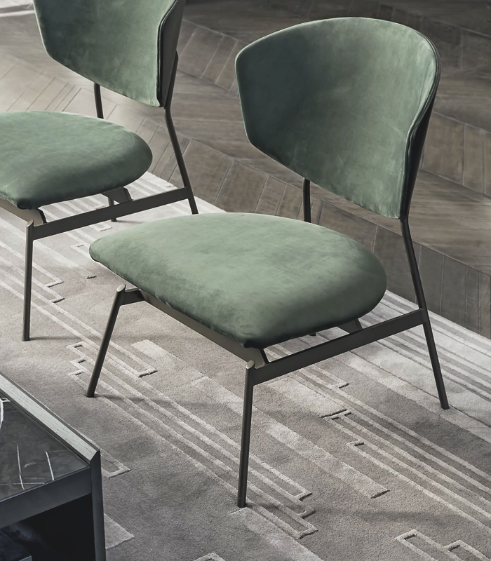 Стул  SHAKE FUN sedia Icons