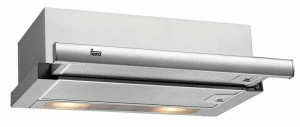 480068 Вытяжка Teka TL 6310 STAINLESS STEEL Португалия