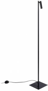 luxcambra Регулируемый металлический светодиодный торшер прямого света Manhattan Manhattan_4040