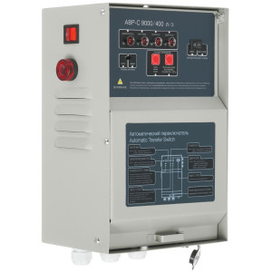 Блок автоматики ТСС АВР-С 9000/400 л/з 5411147