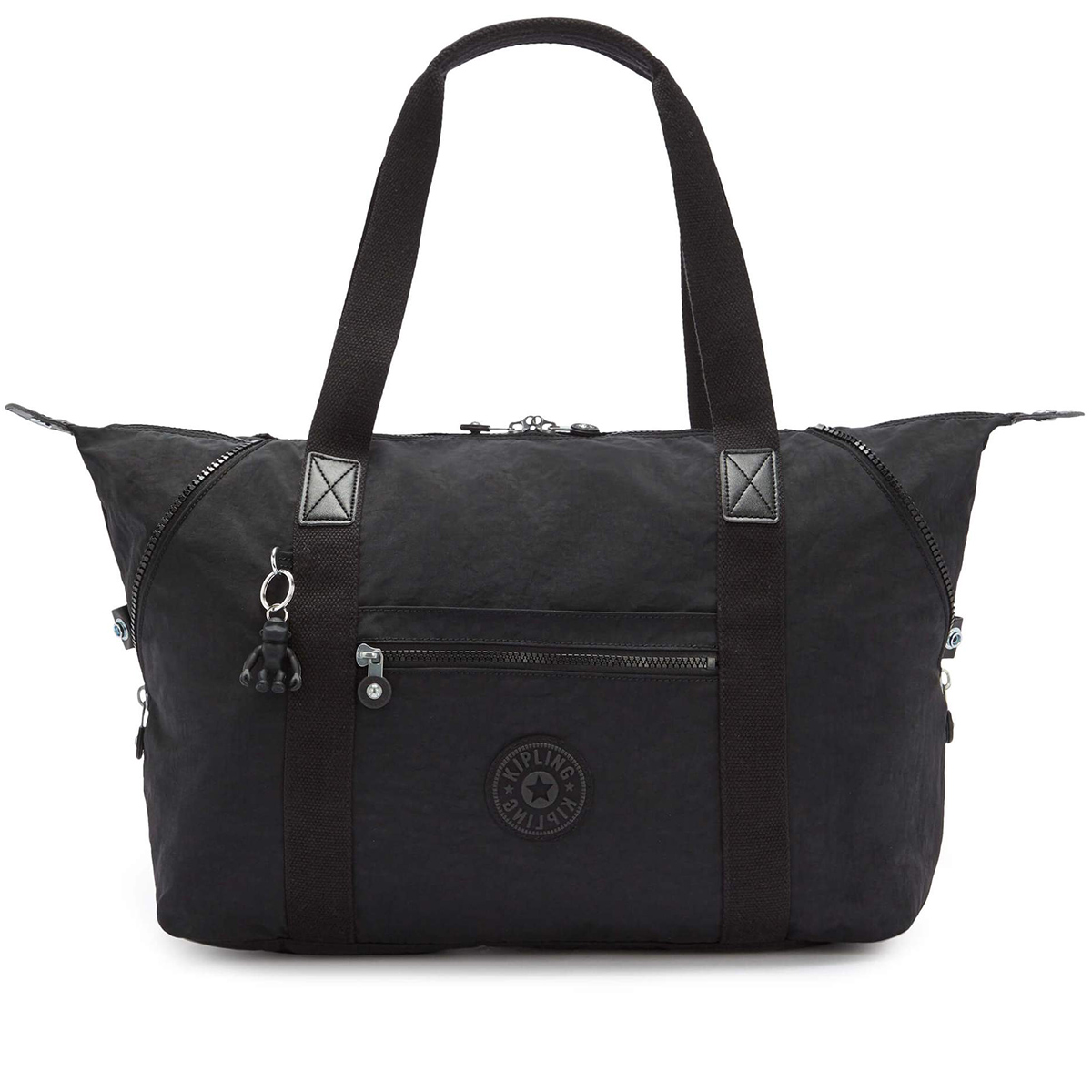 K13405P39 Сумка Large Tote Kipling Art M 