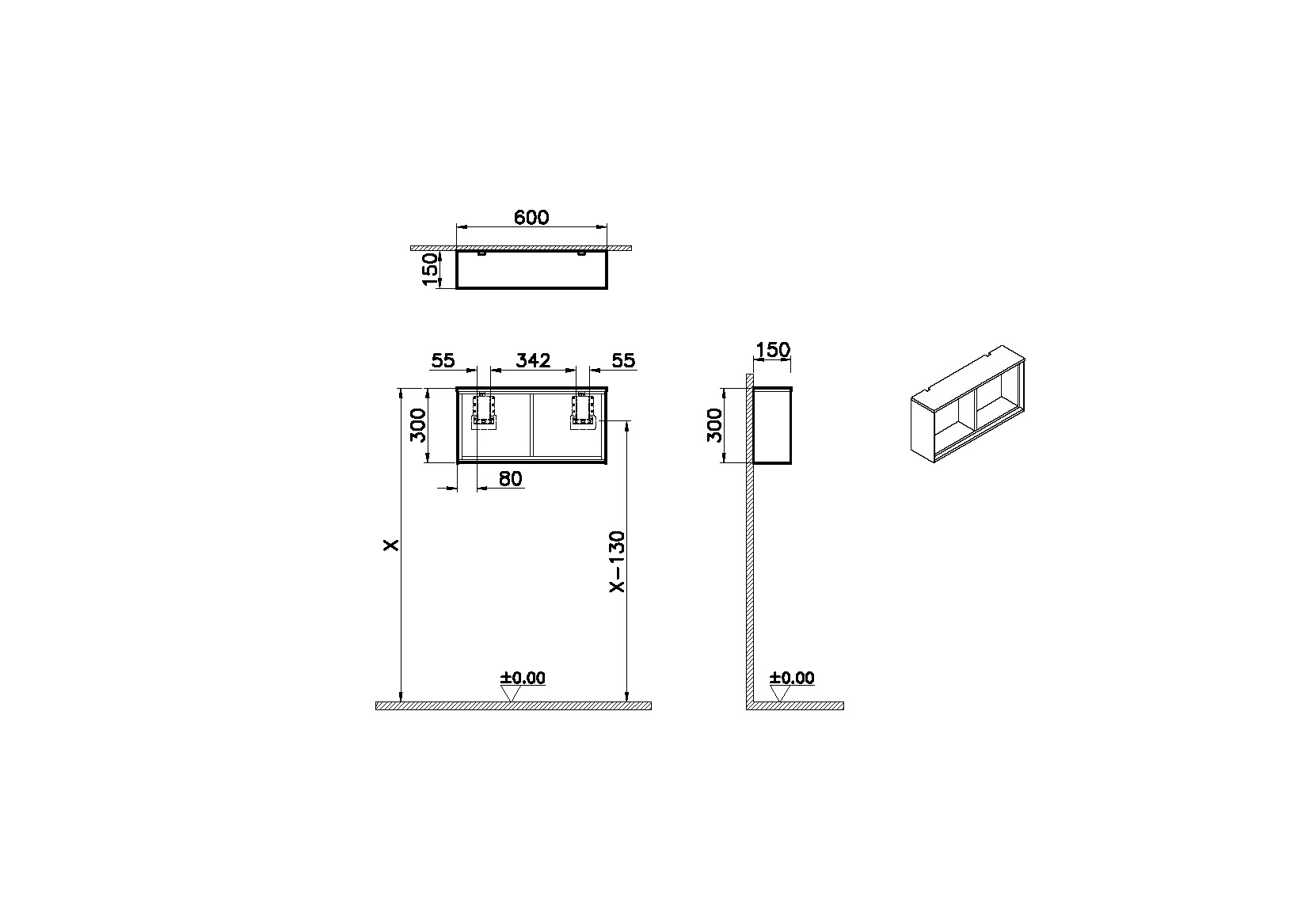 62498  Vitraglobal Voyage - Вид №1