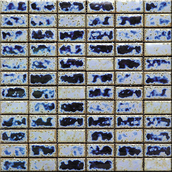 МОЗАИКА КЕРАМИЧЕСКАЯ BRICK-4(4) GAUDI BRICK BRICK44