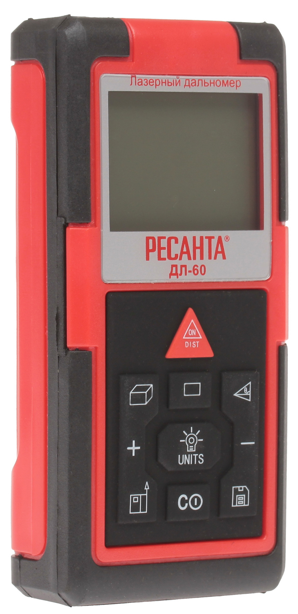 Лазерный дальномер Ресанта ДЛ-60 7907678 STDN-0112973 - Вид №1