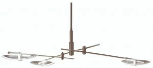 Turri Люстра из металла Zero