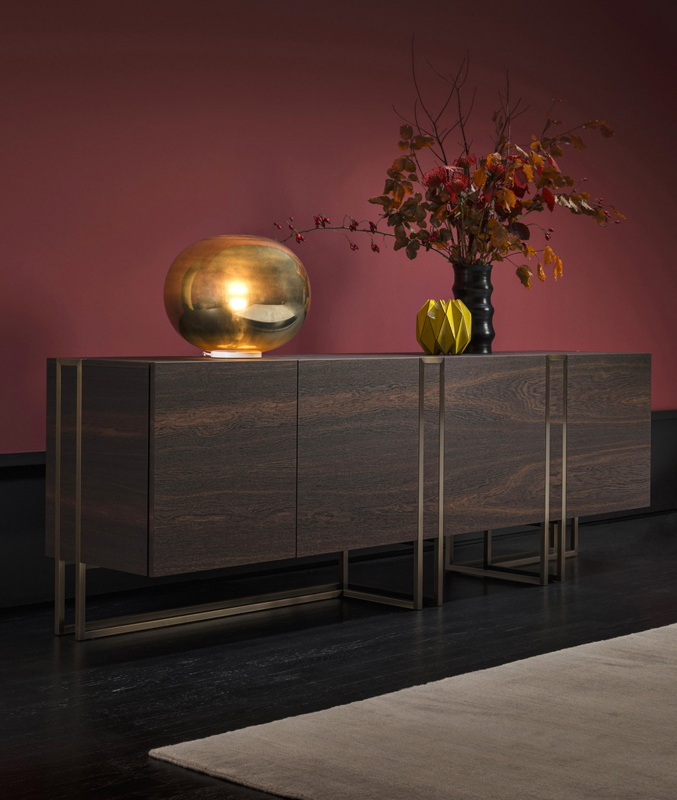 Буфет CAGE EMMEMOBILI MO211 