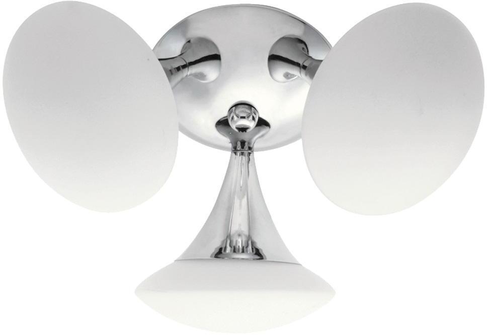 A2555PL-3CC Потолочная люстра Arte Lamp Aqua