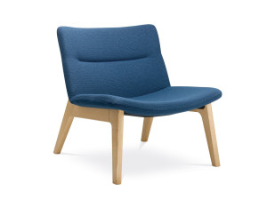 Тканевое кресло