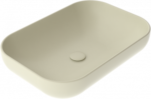 EALAVRE6015 Накладная раковина на столешницу GSG CERAMIC