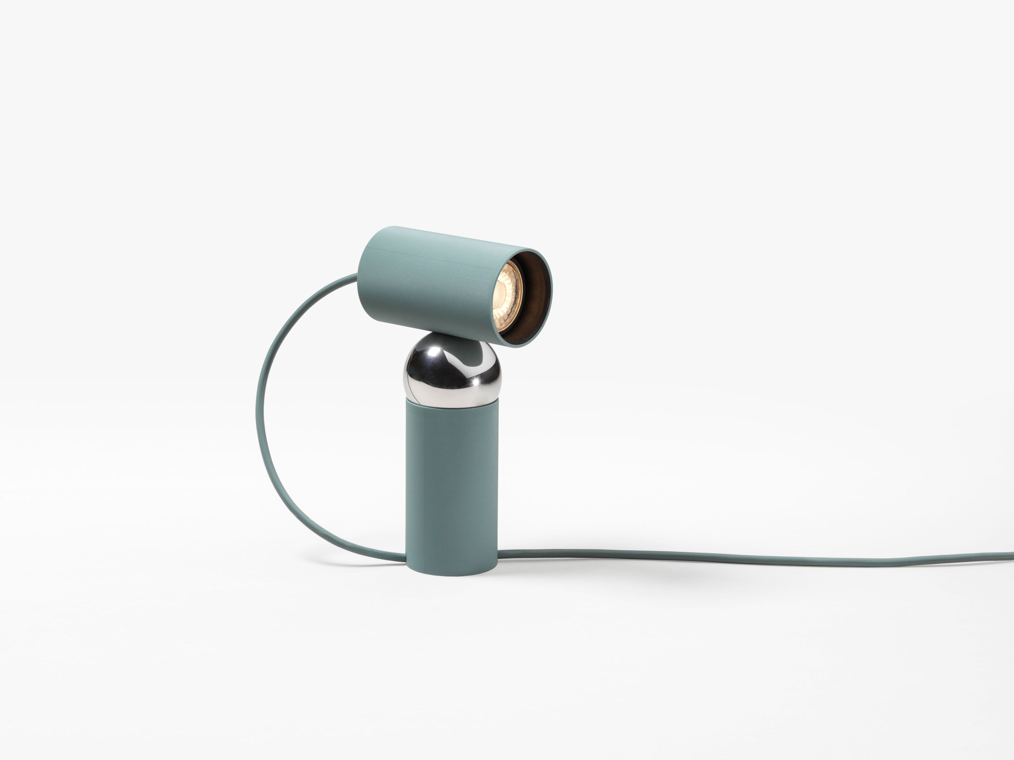 Регулируемая настольная лампа Flos BILBOQUET ARCH-00038798 - Вид №1