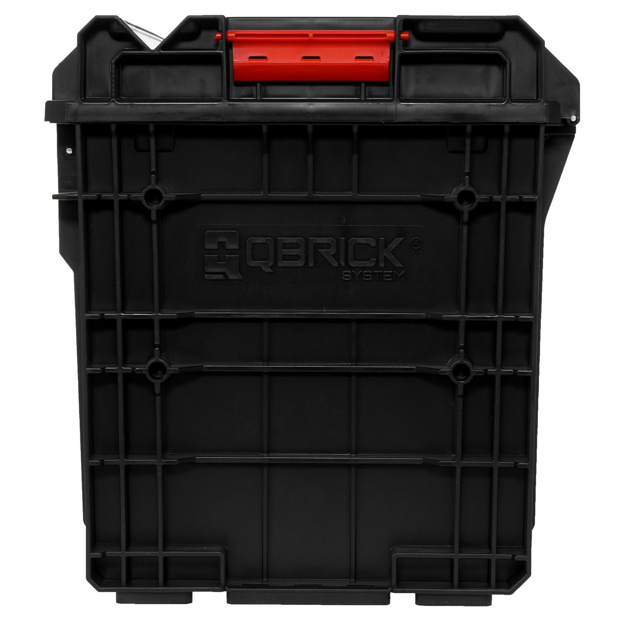 Ящик для инструмента и принадлежностей Qbrick System ONE 450 2.0 BASIC 9992713 STDN-0021131 - Вид №3