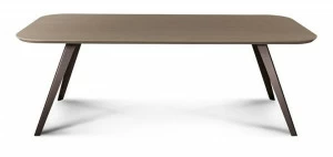 TrabA' Прямоугольный обеденный стол Aky 0094/0095