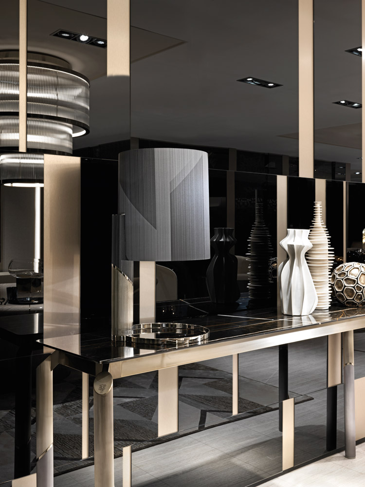 Milton Приставка Visionnaire  - Вид №3