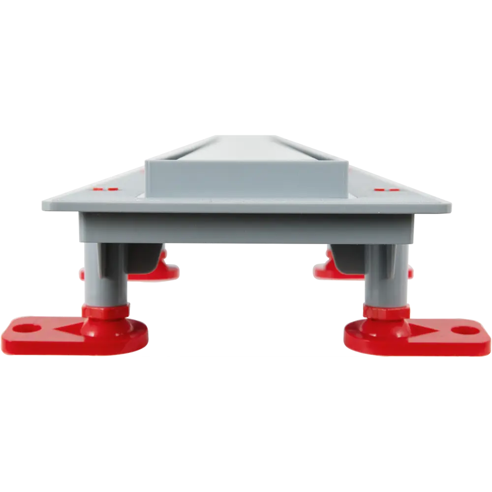 Душевой трап АНИ пласт «Мол» с регулируемой высотой монтажа 82271221 STLM-0023647 - Вид №2