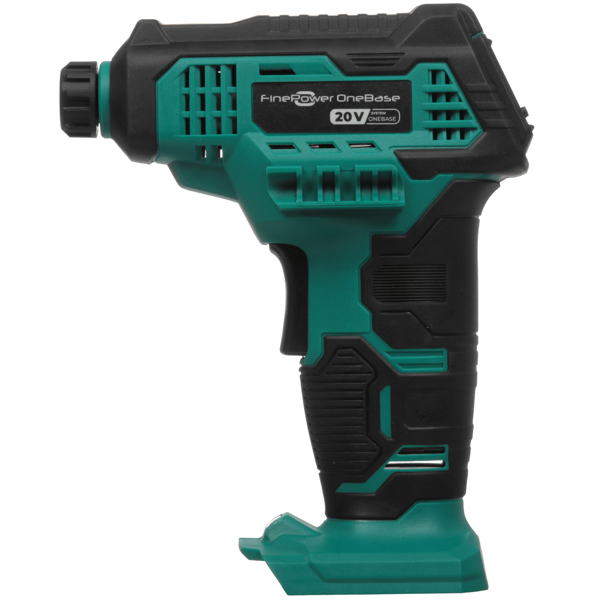 4749315 Компрессор FinePower CAP7 OneBase20 STDN-0100469 - Вид №1