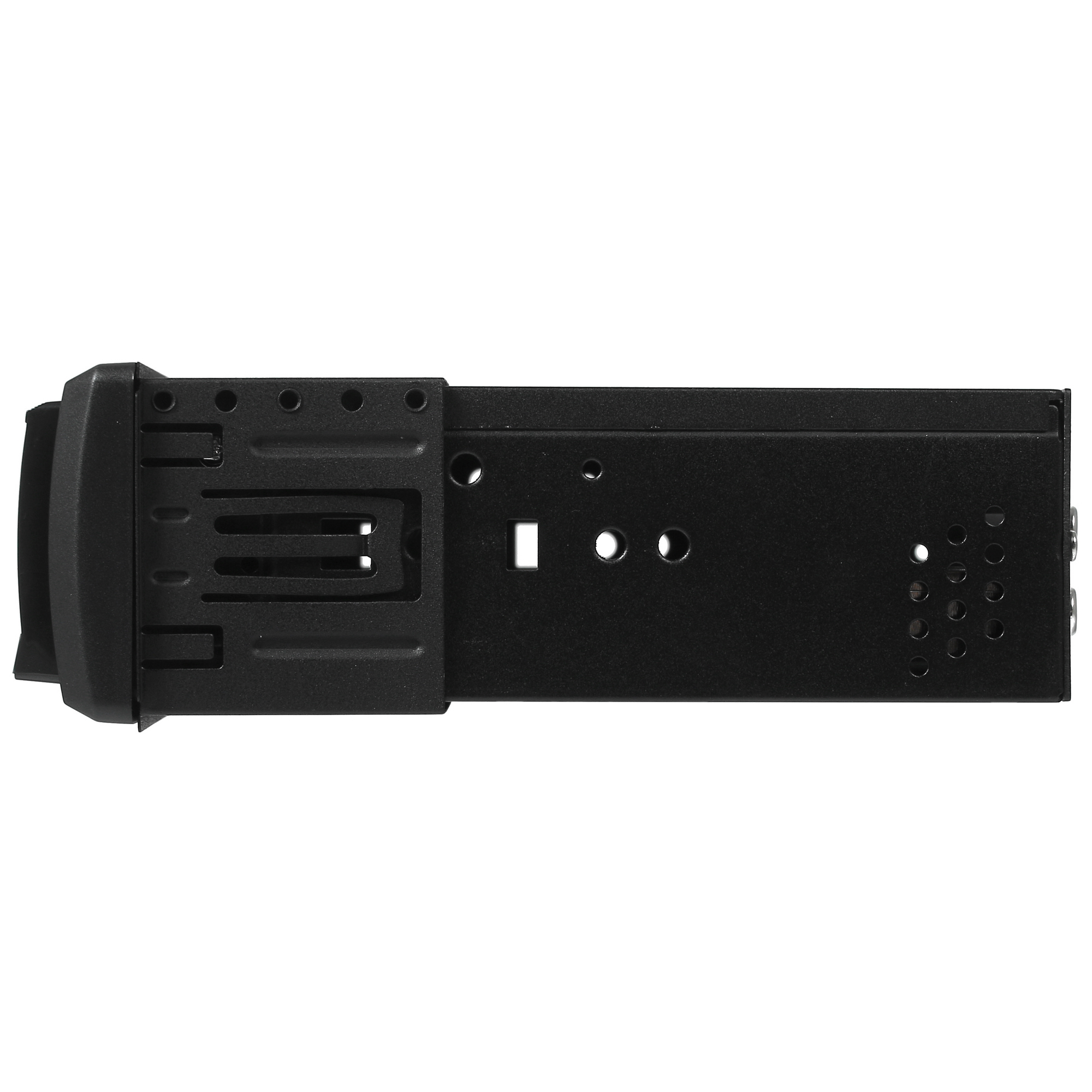 5068445 Автопроигрыватель PROLOGY CDP-8.0 KRAKEN STDN-0126962 - Вид №3