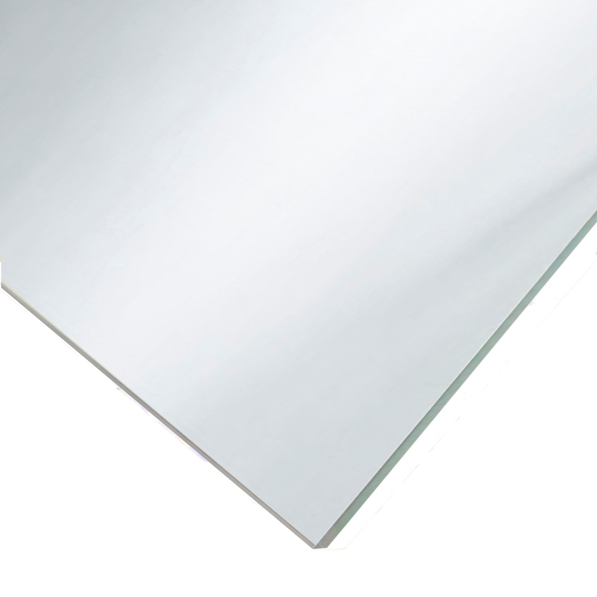 83535737 Стекло синтетическое 500х1500х4 мм прозрачное Santreyd 