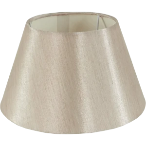 Абажур Caramel средний 1xE14/E27