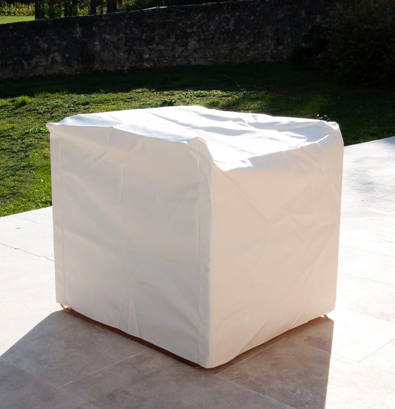 Кресло с подлокотниками KUUMO ARCH-00084454 - Вид №3