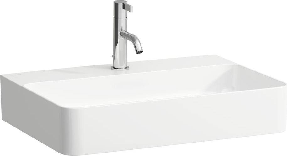 H8162830001121 Раковина, для установки на поверхность LAUFEN PRO - Вид №2