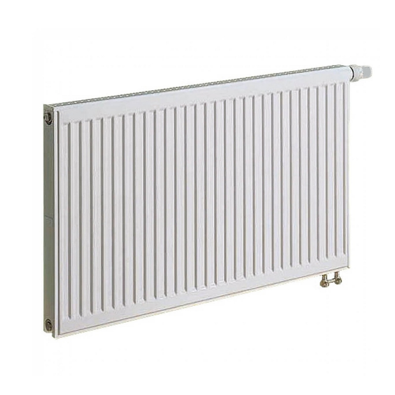 Радиатор Plan Multi 22P Vogel&Noot 500х600 нижнее подключение P22KBA506C - Вид №4