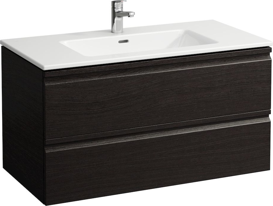 H8619654791041 Тумба с раковиной, 1 ящик LAUFEN PRO