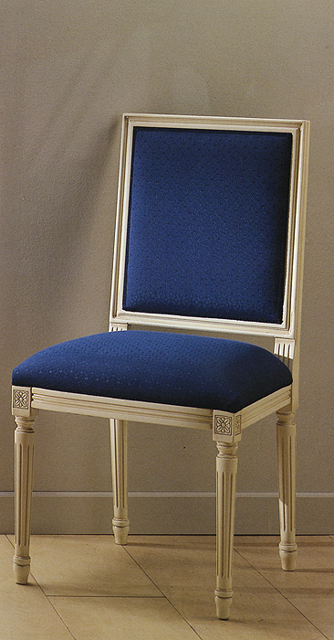 Стул QUADRA PIERMARIA QUADRA 