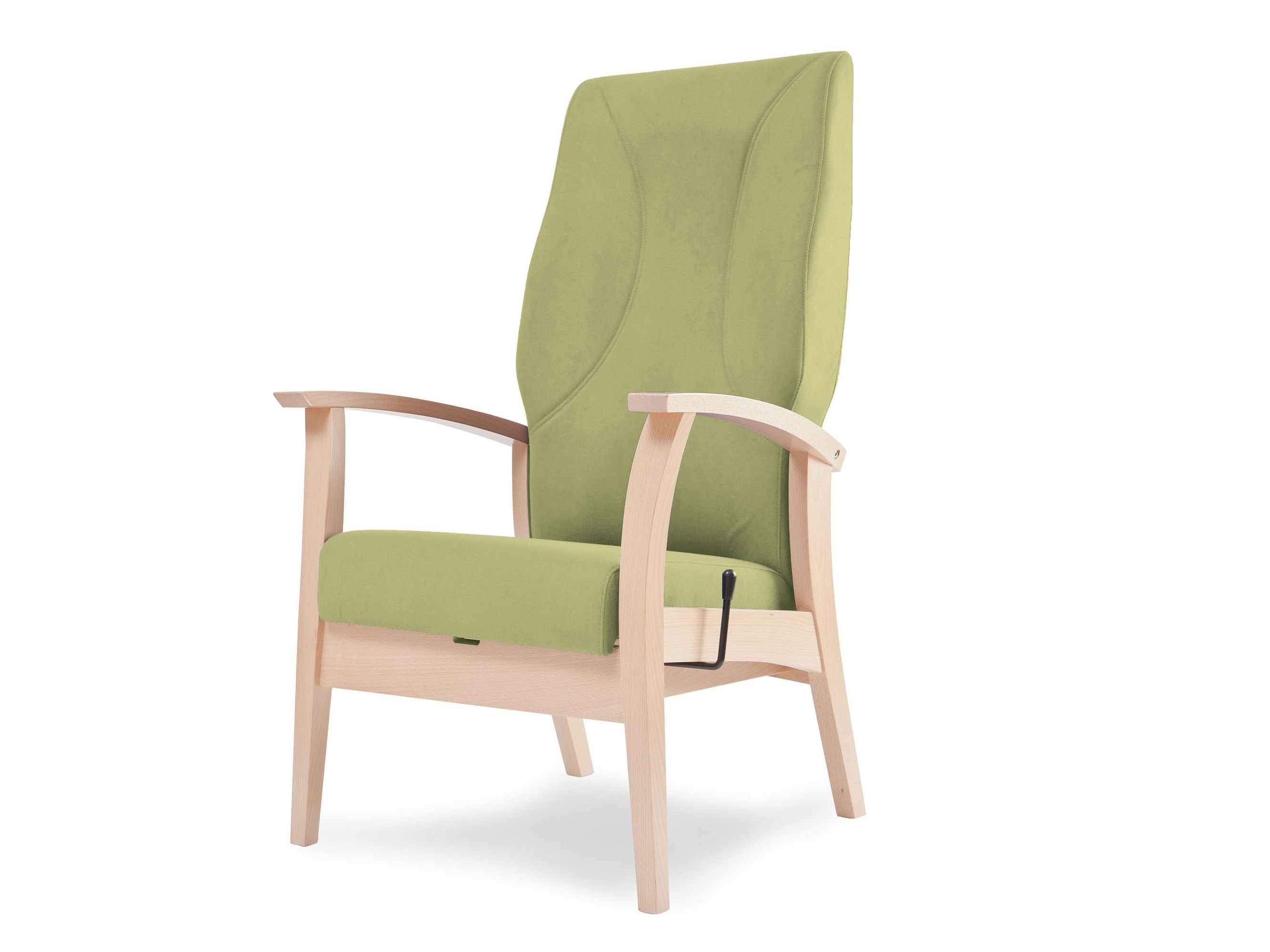 Кресло с высокой спинкой PIAVAL FANDANGO-Health &amp ARCH-00046816