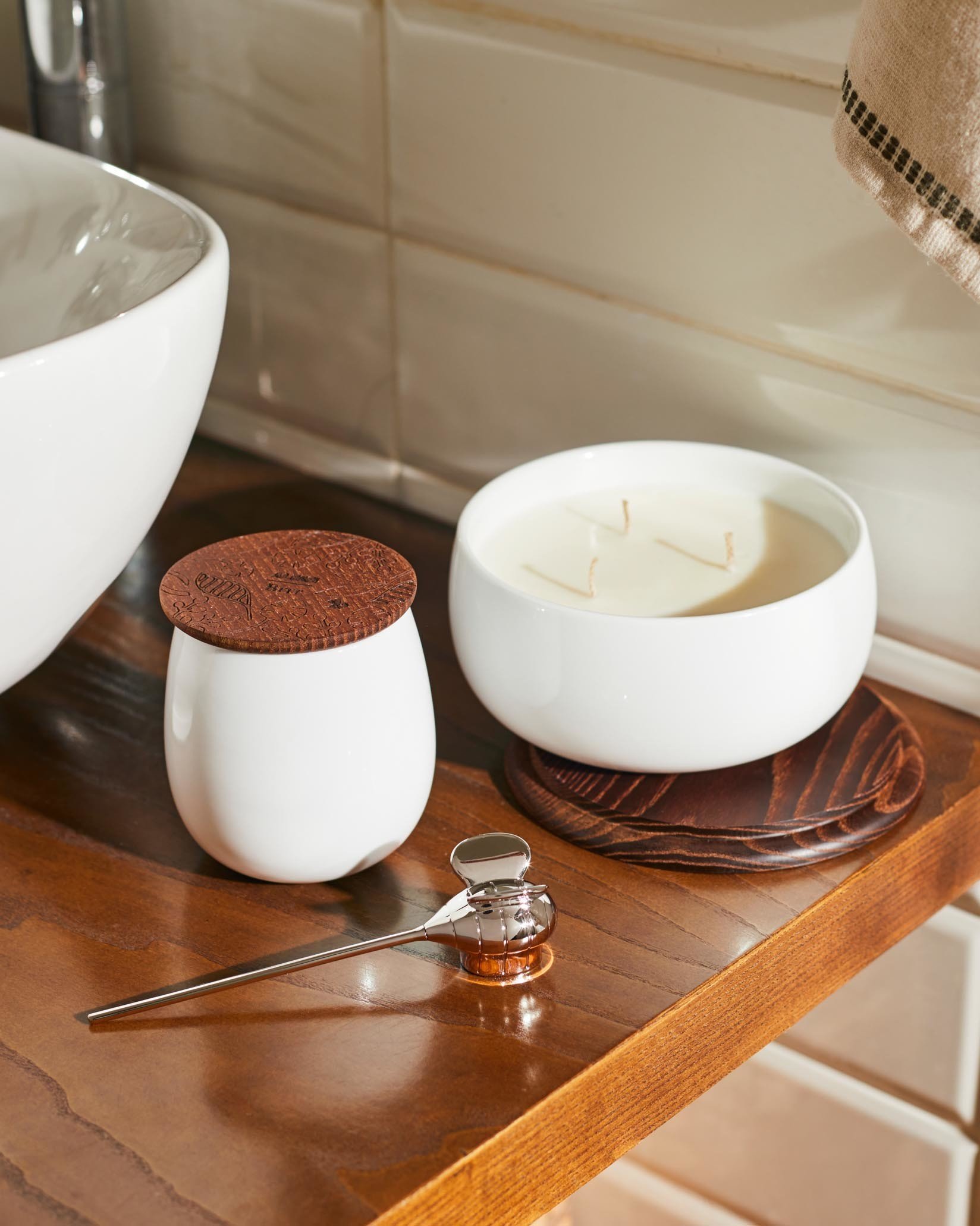 Задуть свечу Alessi Bzzz MW67 - Вид №1