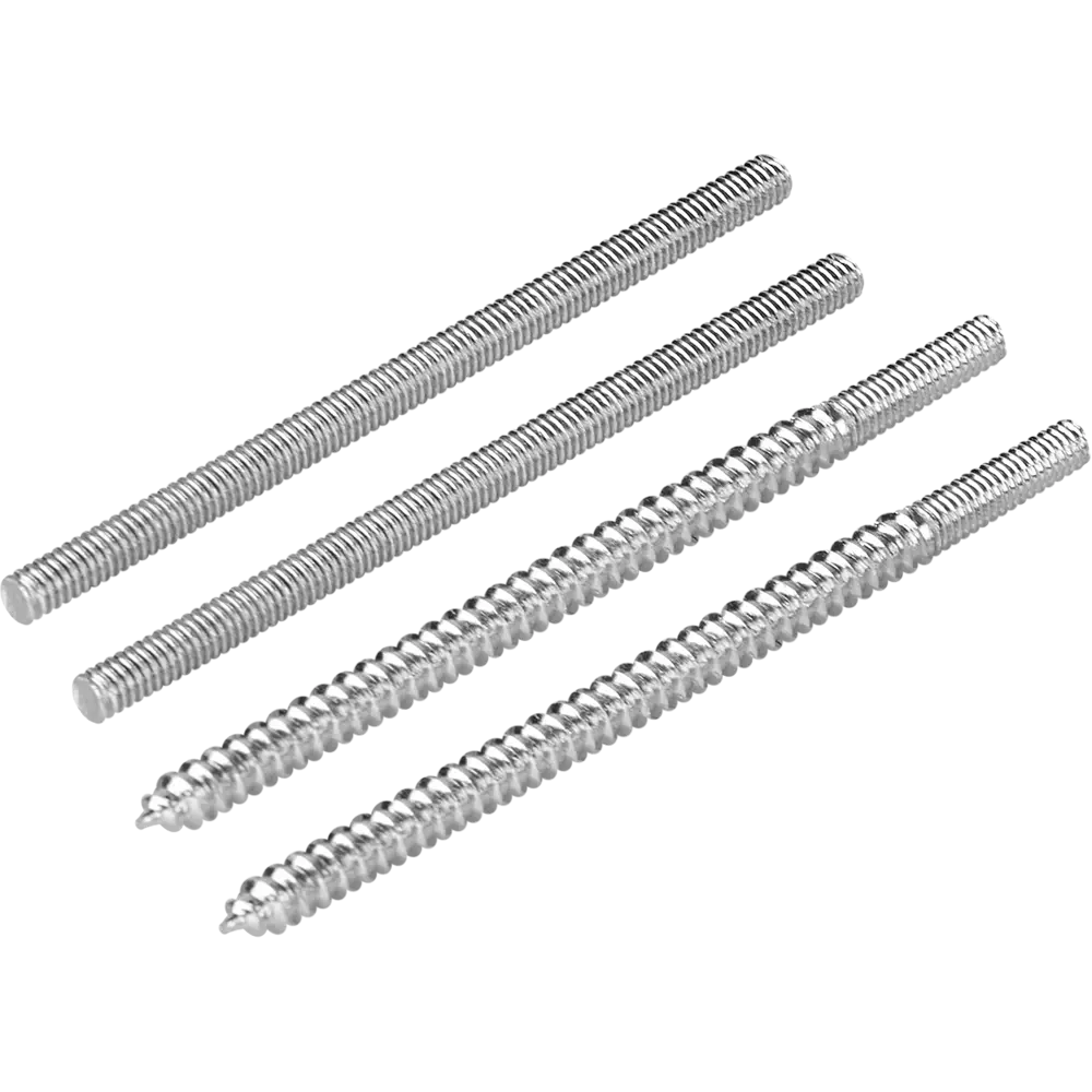 Вешалка настенная 3 крючка Koloro 45x6x5.9 см цвет разноцветный Santreyd STLM-2029389 - Вид №2