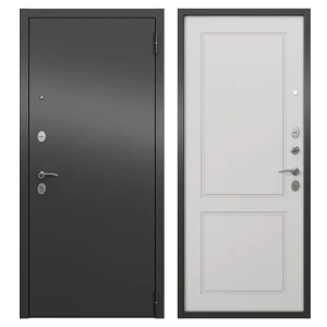 Дверь входная метеллическая home eco vo mp 96x200 см левая 89422625 STLM-2142959