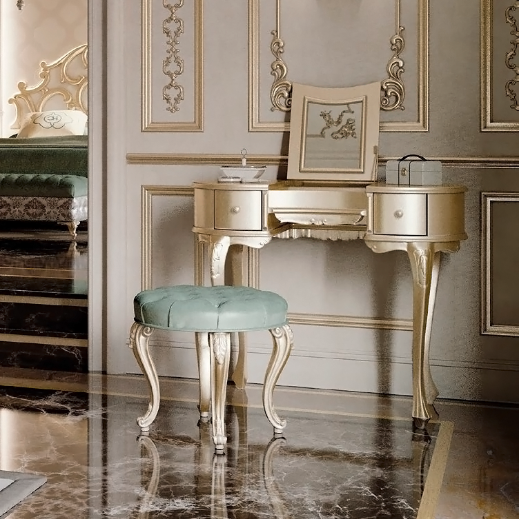 Туалетный столик  CARPANESE 6477 HERITAGE