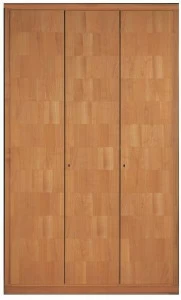 Morelato Вишневый шкаф '900 Art. 0365