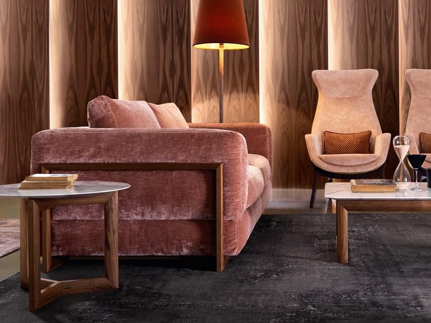 Grilli Круглый журнальный столик York 712108 - Вид №1