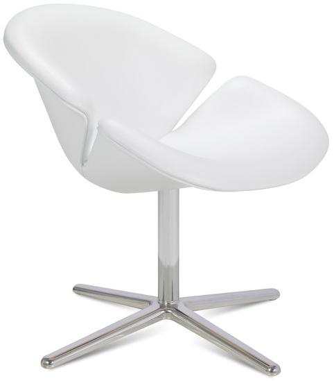 JORI Мягкое кресло с 4-мя спицами Bloom sun-id-1369969 - Вид №6