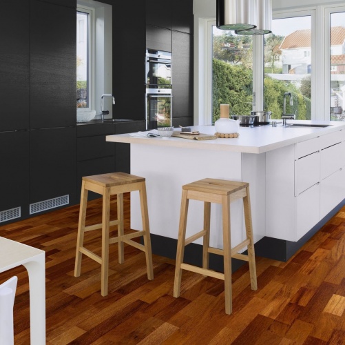 Паркетная доска Boen Мербау MEGL2PTD - Вид №14