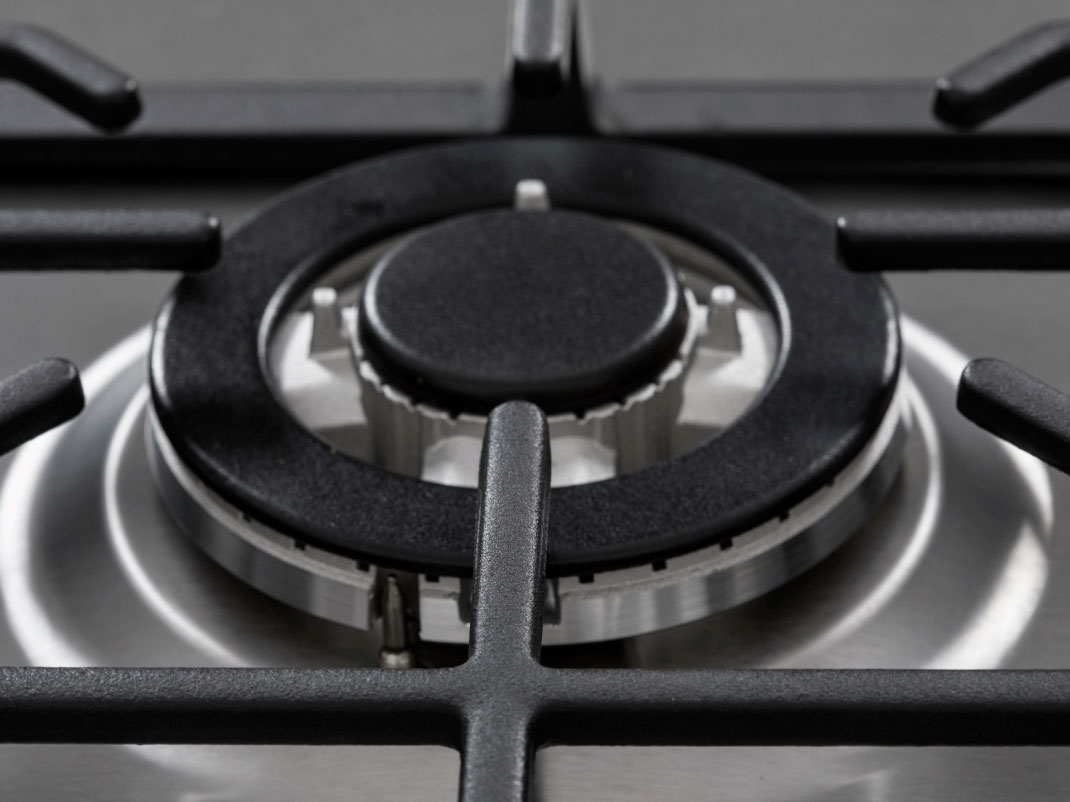 9140867 Газовая варочная поверхность Delvento V60V41M011 STDN-0042535 - Вид №4