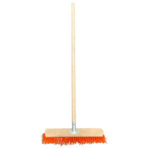 Щетка Finland 2142 80 см 140 см полипропилен с черенком