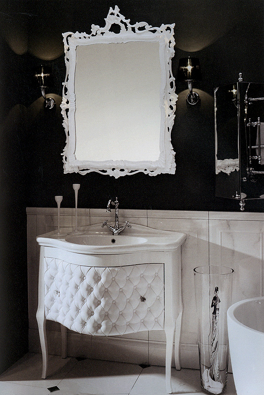 База под раковину ZENA GAIA BAzenaLC 