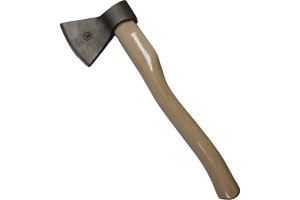 19827334 Кованый топор в сборе Wolf Axe 1.2 кг А1 Т36 ТопАр