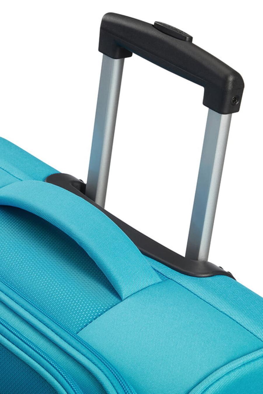 95G-01004 Чемодан 95G*004 Spinner 80 American Tourister Heat Wave  - Вид №4
