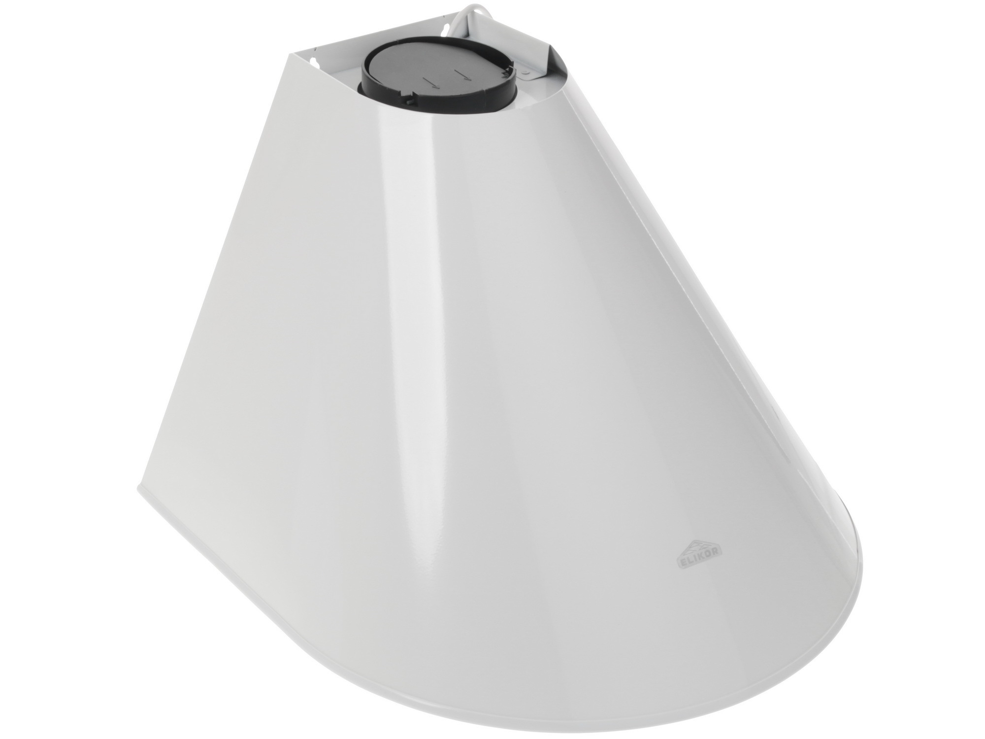 1124387 Вытяжка каминная ELIKOR EP5421WW белый STDN-0018669 - Вид №4