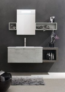 Комплект мебели 40 Arcom E.ly